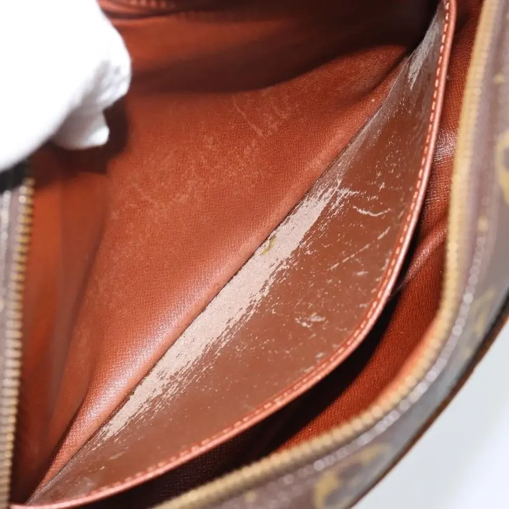 Louis Vuitton height width